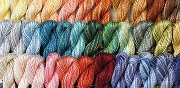 Yarnormous Sale: Buy 2, get 1 FREE at Michael's!