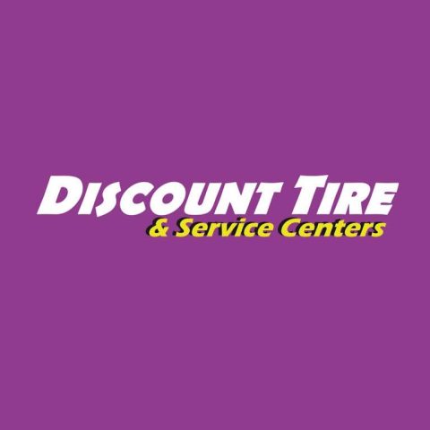 Discount Tire & Service Center