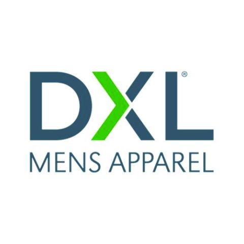 DXL Men's Apparel