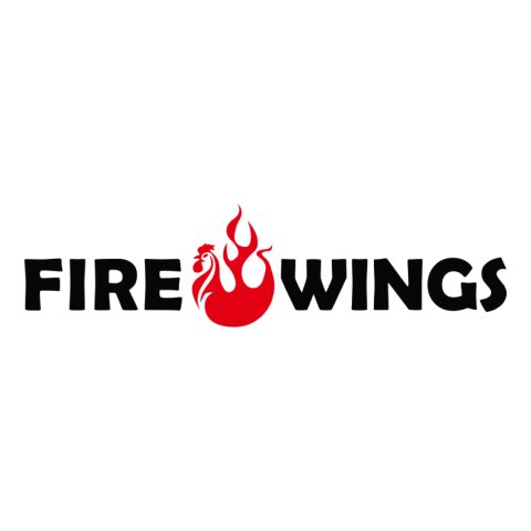 Fire Wings