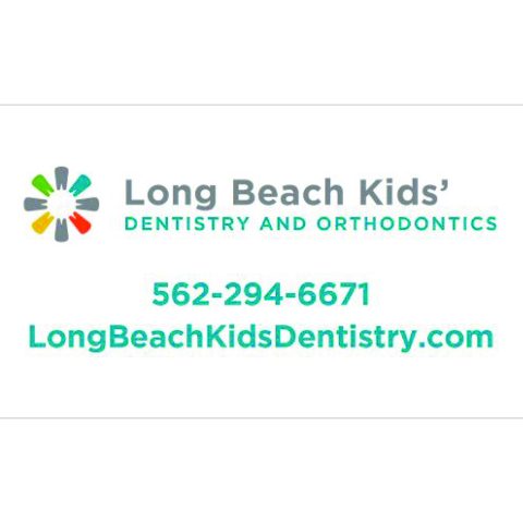 Long Beach Kids' Dentistry and Orthodontics