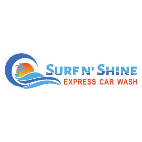 Surf N' Shine